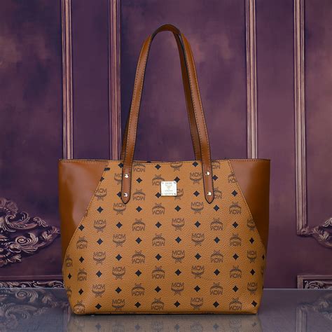 cheap fake mcm bags|genuine mcm bag size.